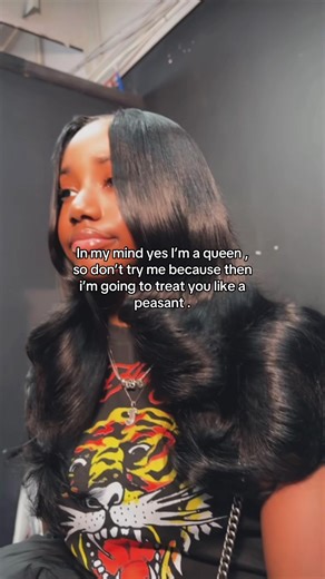 QUEEN A thangya clear my case | Queen