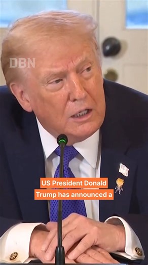 President Trump has announced new import tariffs on European countries, including the Netherlands, linking the decision to rising tensions over Greenland. #netherlands #europe #usa #greenland #trump #holland | Dutch Breaking News