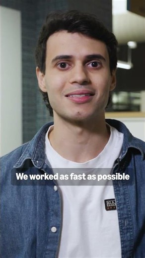 From Unexpected Question to Working Prototype in Weeks