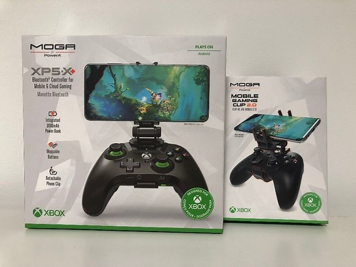 Can I Use My MOGA Controller on My PC? - What Box Game