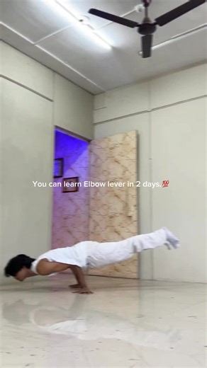 "Elbow lever tutorial" . Follow for more calisthenics tips 📈 . . . #calisthenic #calisthenics #streetworkout #fitness #workout #calisthenicsworkout #gymmotivation #motivation #elbowlever #training #workoutmotivation #viralreels #bodyweight #bodyweightworkout #instagram | Vishaldance25