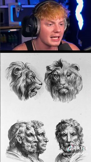 How Animals Would Evolve into Humans! 😨