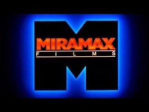 Miramax Films (1987-1999) Intro Double Pitched