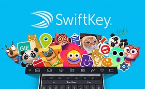 SwiftKey 7.0 para Android: el teclado estrena barra de herramientas y creador de stickers