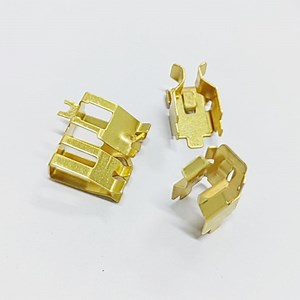 [Hot Item] Universal Travel Plug Adapter with Terminal Connection Spring Plate Design