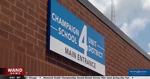 Champaign Unit 4 increases substitute pay to $175/day, now highest in Champaign County