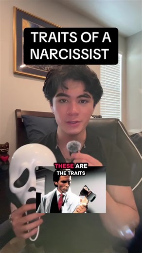 #selfimprovement #psycology #advice | narcissist