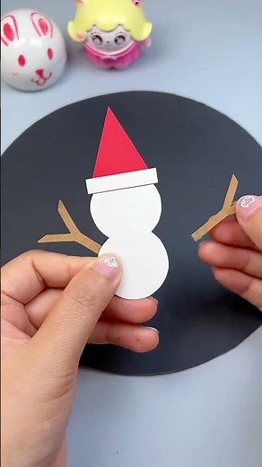 Easy Origami _ Creating a Sunflower Pot in 20 Seconds # Origami # DIY # Tutorial