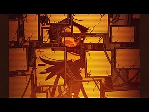 Crash Test Dummy (Original animation meme)