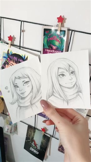 💖💕 inst: tim_twinkle #рекомендаци #рисунок #art #bnha #myheroacademia #fanart