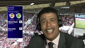 203K views · 3.7K reactions | "I don't know Jeff!"  Have a watch of Chris Kamara's BEST Moments. There's never a dull moment when Kammy and Jeff are on screen  | Soccer AM | Facebook