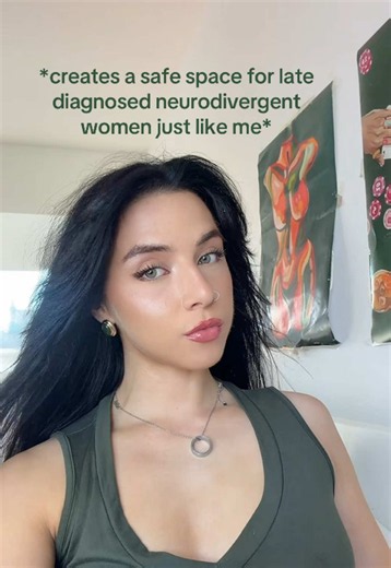Membership is live for Good Girls Club, for late diagnosed neurodivergent women with ADHD and Autism #neurodivergent #audhd #adhdwomen #actuallyautustic #autismawareness