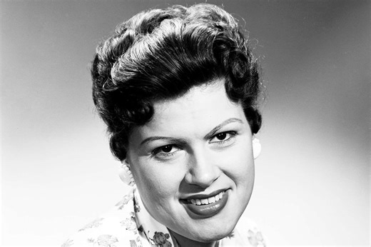 New Patsy Cline Music Is Released 62 Years After Her Death: 'A Dream Come True'