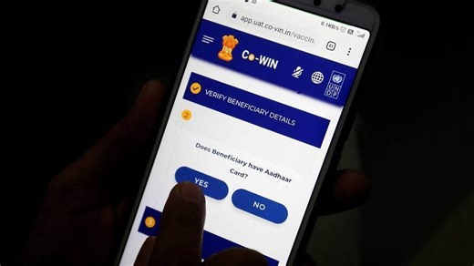 Now, six members can be registered using one mobile number on Co-WIN: Govt