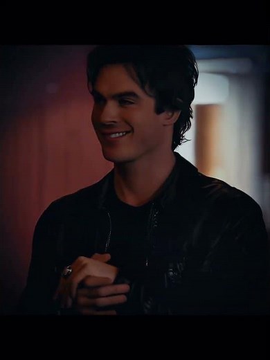 "She's got SPUNK" - Damon Salvatore Edit #damonsalvatore #vampirediaries #vampirediariesedit #viral