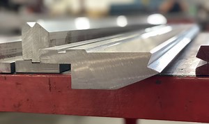 Rocker Dies  | Riteway Brake Dies