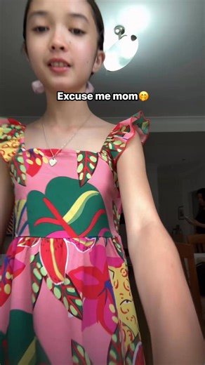 Sorry mom ✌️🤗 #maryhall #fypシ #dance #fblifestyles | Mary Hall