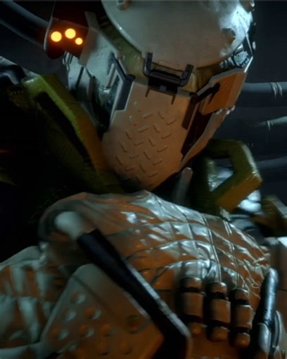 JETSTREAM SAM DESIGN INTRO #Anthem #AnthemGame #Bioware #FYP #PlayStation