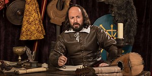 Upstart Crow Series 3 episode guide - British Comedy Guide