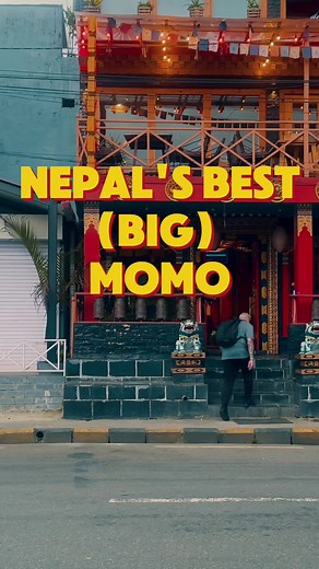 Exploring Nepali Cuisine: My Favorite Momo Recipe