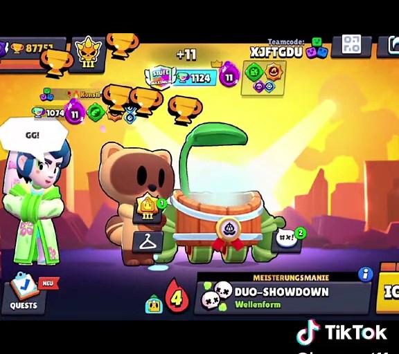 Expert Tips for Mastering Sprout in Brawl Stars