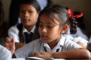 WE ARE ALL DIFFERENT