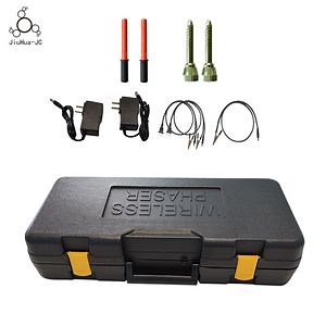 [Hot Item] Multifunctional Wireless High Voltage Phase Detector for Power Circuit and Substation