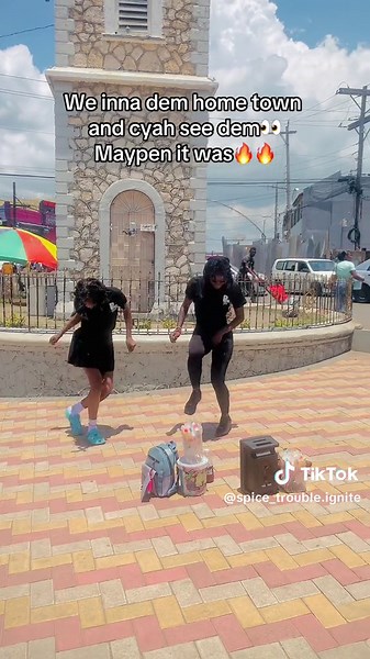 Mess up at the end😂😂@Ding Dong Ravers @M.O.E IGNITE 🔥🔥🔥 #fypシ゚viral #fyp