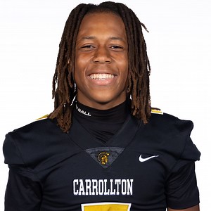 Antonio Cromartie Jr's High School Career Home
