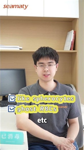 Dual-Core Diagnostics in One System | VM2 Morphology + Immunoassay