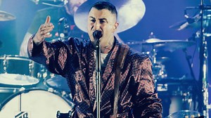 Auf ein geiles und fettes 2023 und Danke für alles, was wir 2022 zusammen angerichtet haben. Wir freuen uns sehr, Euch alle wieder zu sehen! 08.06.2023 D-Pfungstadt, SPARKASSEN-ARENA Hessentag 09.06.2023 D-München, Olympiahalle 22.06.2023 D-Leipzig, SOMMERARENA auf der Festwiese 15.07.2023 D-Bonn, Kunst!Rasen 04.08.2023 D-Ludwigsburg, KSK Music Open 19.08.2023 D-Erfurt, Domplatz 01.09.2023 D-Hannover, EXPO Plaza Die beliebten Hardtickets gibt es exklusiv im bandeigenen Shop unter https://shop.br