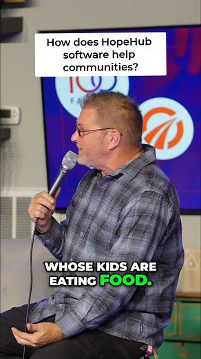 HopeHub Software: Measuring Impact of Lives Transformed | #impact #innovation #community HopeHub software, developed by Restore Hope, helps communities track what truly matters—not just attendance or funding, but people finding jobs, stable homes, transportation, and more. For the first time, we can truly measure lives being changed. ❤️ 100 Families of Pope & Yell Counties #hopehub #smartjustice #100families #community | Restore Hope