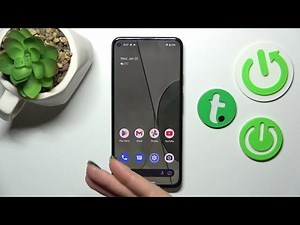 GOOGLE Pixel 5a - How to Enable Disable Google Feed? Manage Go...