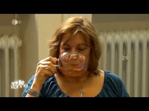 Fasten: So funktioniert es - Volle Kanne | ZDF