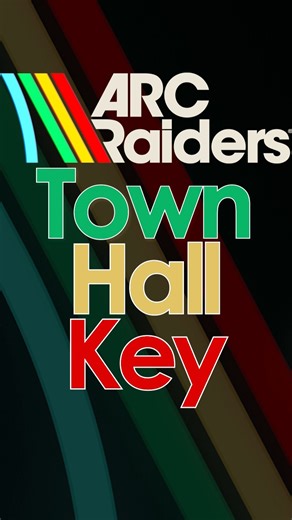 IKONation on Instagram: "Buried City TOWN HALL KEY guide! Exact Town Hall location, full loot path, guaranteed weapon case, and the safest escape route #arcraiders"