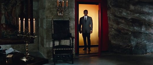 Fantomas - Teljes film /HD/ (1964)