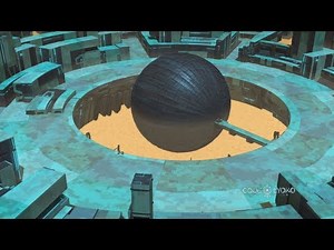 Codelyoko.fr - "Cortex" - Le nouveau territoire [HD]