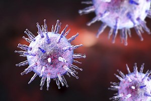 Epstein-Barr virus: Understanding its role in chronic illnesses