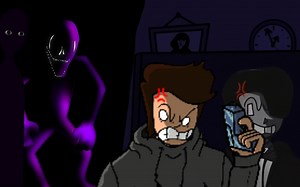 Encounter Z-Sharp Remix 2V2