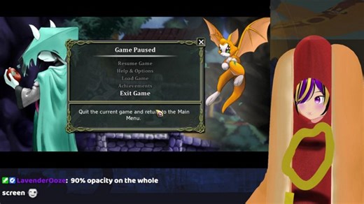 ✧˖° ࣪ ˖⊹🟡[Insert Title Here]🟣⊹ ࣪ ˖✧˖°