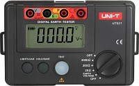 Мультиметр UNI-T UT521