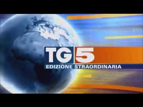 TG5 INTRO