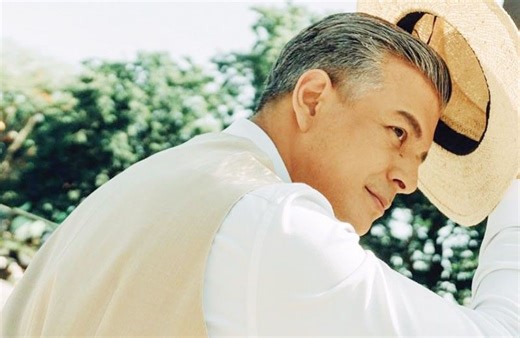 Jericho Rosales: 'Quezon' renewed my love of country, history
