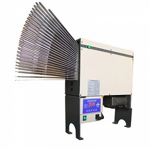 [Hot Item] Automatic Labor Glove Packing Machine