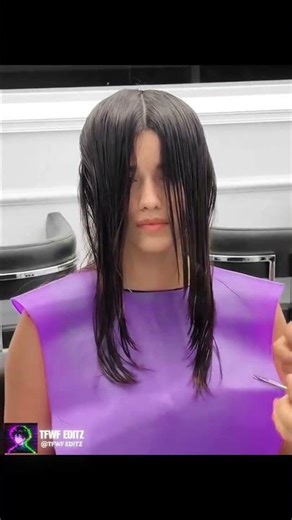 Power Of A Haircut ☠️🔥