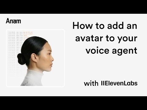 Real-time AI avatars are finally here (and they're easy to build)
