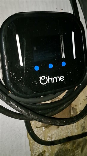 Ohme home pro . completely fails to power on