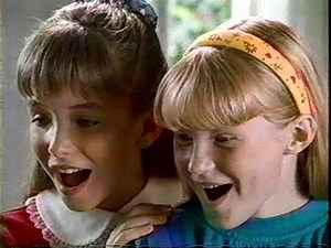 Mighty Morphin Power Rangers "Green With Evil, Part I" 10/5/93 Commercials, Today On, Next Time On