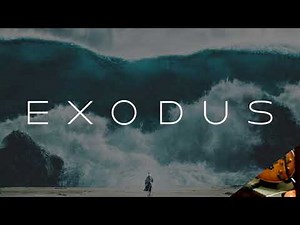 Exodus - Guitar instrumental cover