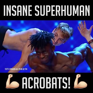 713K views · 3.8K shares | INSANE strength!! #GotTalent | Got Talent Global | Facebook